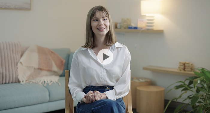 Charlotte’s story - 100 years. Immeasurable impact