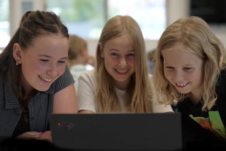 We've reimagined period education - Interrelate
