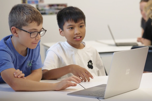 Educating boys about periods – building empathy instead of embarrassment 