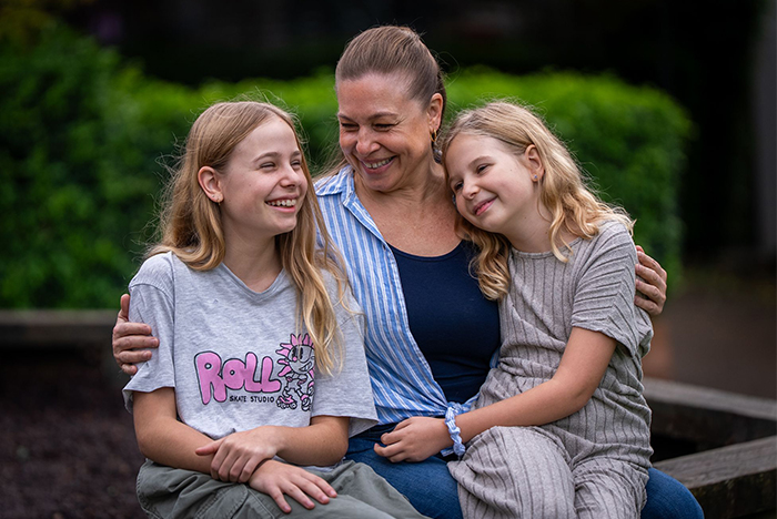 How to talk to your kid about periods (and why you should start before they ask) 