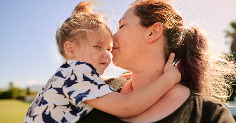 Family Law Support