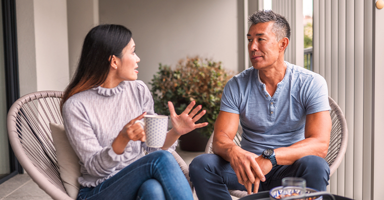 Interrelate Circumstances CALD Mediation