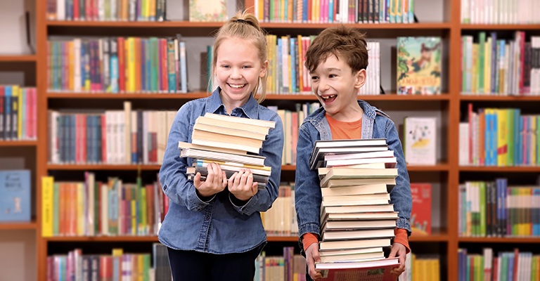 Bookstore