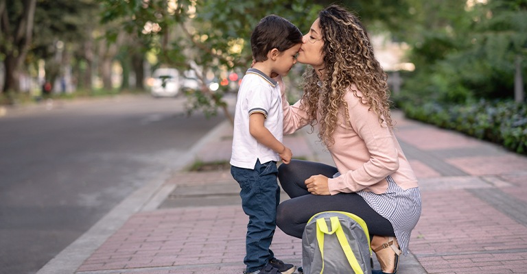  Child Inclusive Practice