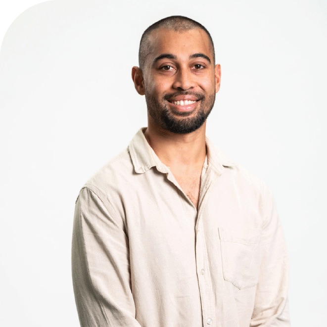 Karan Mahimkar