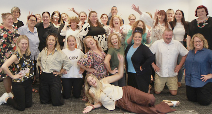 Who we are - About us