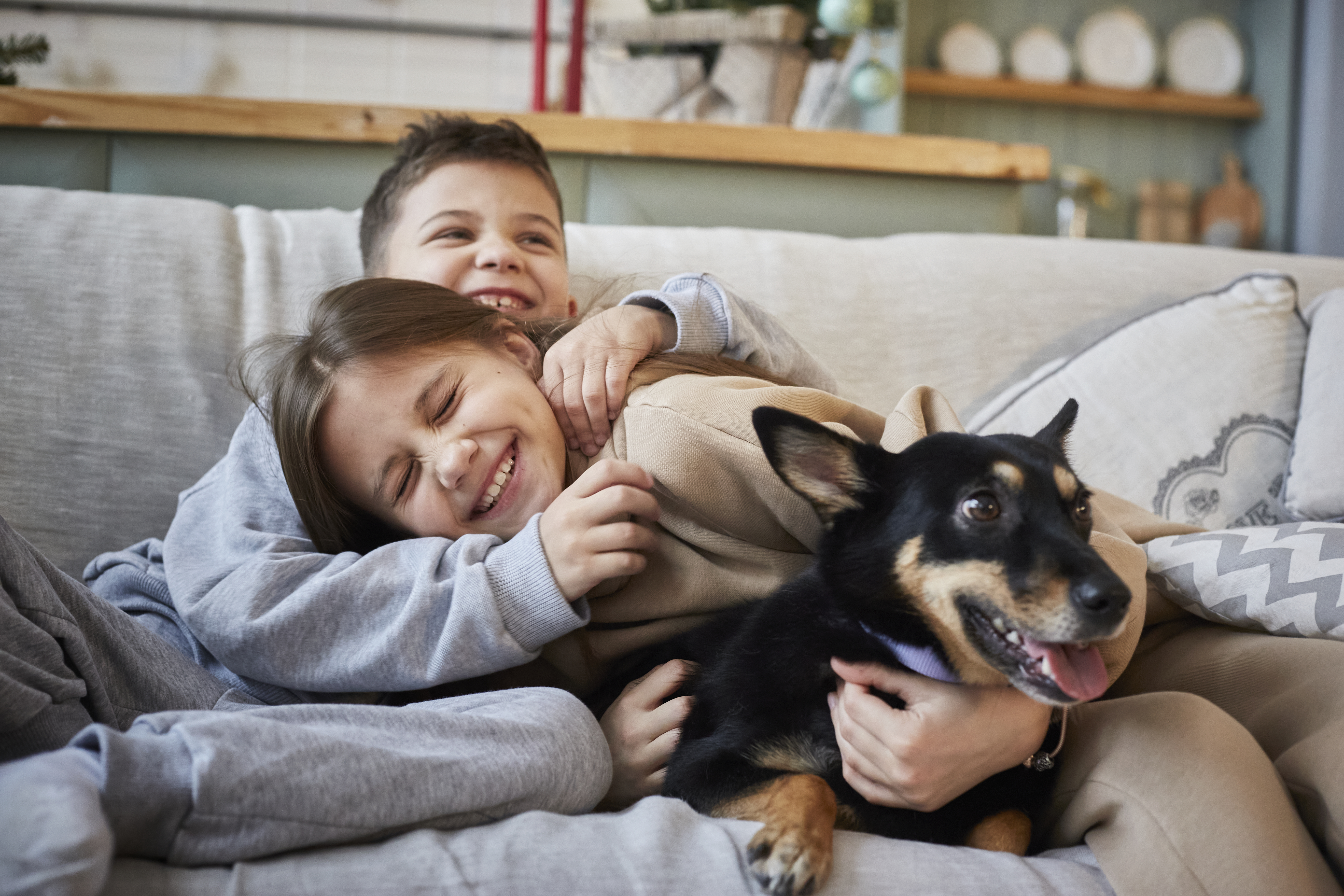 The blended family: how to make it work The blended family: how to make it work