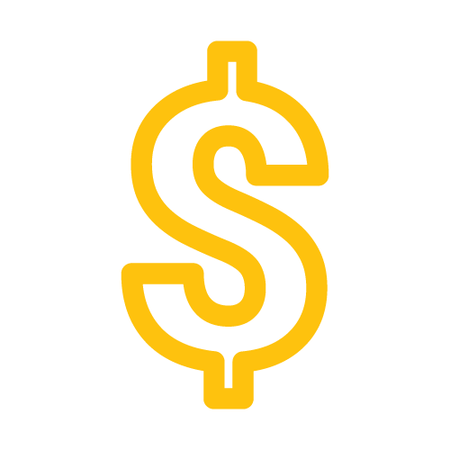 Affordable and Accessible Icon for Affordable and Accessible in section