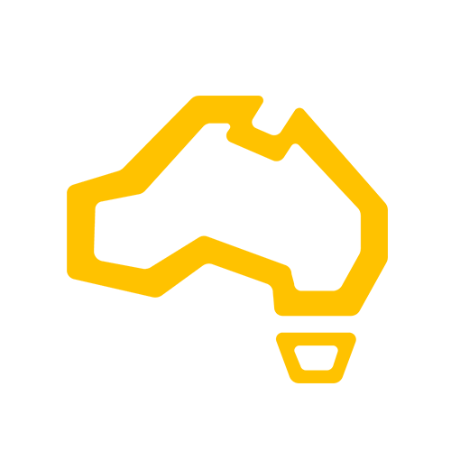 Local Australian psychologists Icon for Local Australian psychologists in Why choose an Interrelate online psychologist